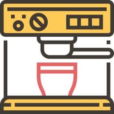 Coffee maker