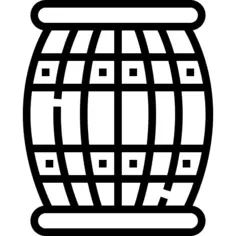 Barrel