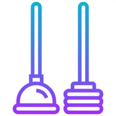 Plunger