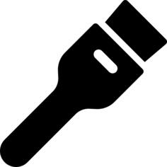 Pastry brush