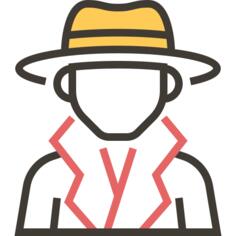 Spy