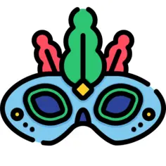 Eye mask