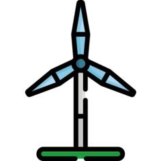 Eolic energy