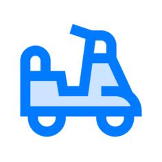 Motorcycle