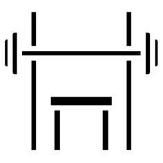 Bench press
