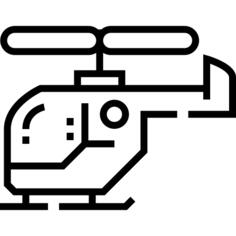 Helicopter
