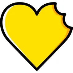 Broken heart