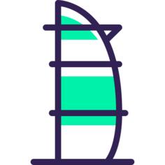 Burj al arab