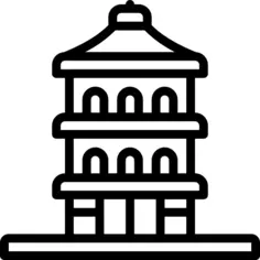 Pagoda
