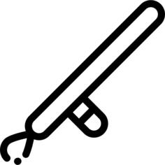 Nightstick