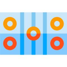 Hockey arena
