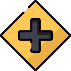 Crossroad