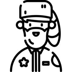 Park ranger