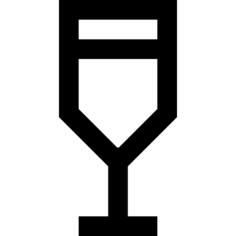 Glass