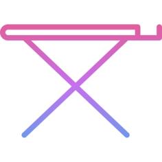 Ironing board