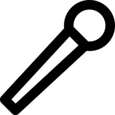 Microphone