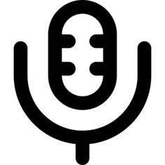 Microphone