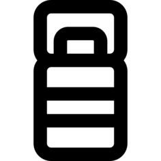 Sleeping bag