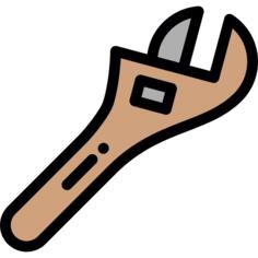 Wrench
