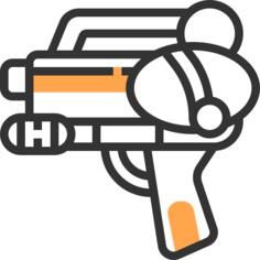 Gun