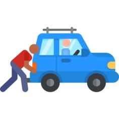 Car breakdown