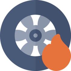 Wheel