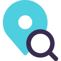 Pin map