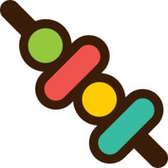 Brochette