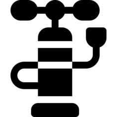 Air pump