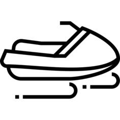 Jet ski