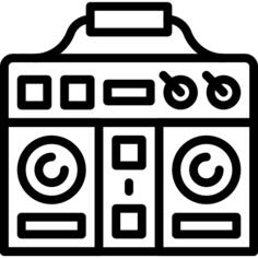 Boombox