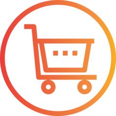 Shopping cart