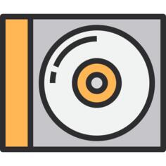 Compact disc
