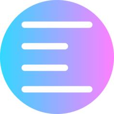 Left align