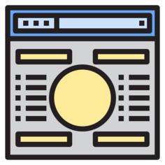 Website