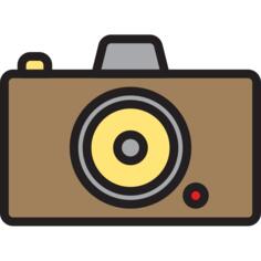 Camera