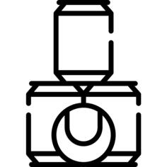 Cans