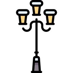 Lamppost