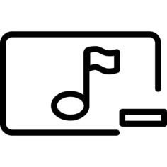 Audio