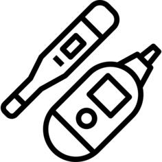 Thermometer