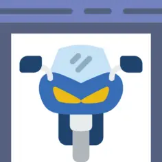 Motorbike
