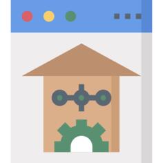 Home page