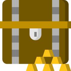 Gold Ingots
