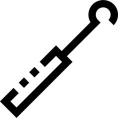 Dental probe