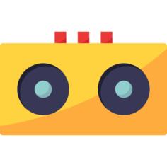 Speaker