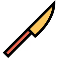 Knife