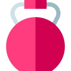 Kettlebell
