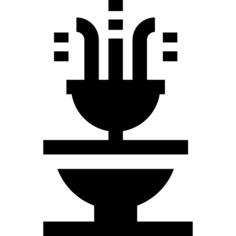 Fountain