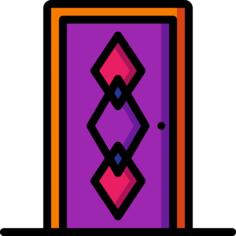 Single door