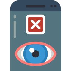 Eye scan